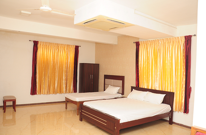 Hotel Fine Palace Erode | Best Hotel In Erode