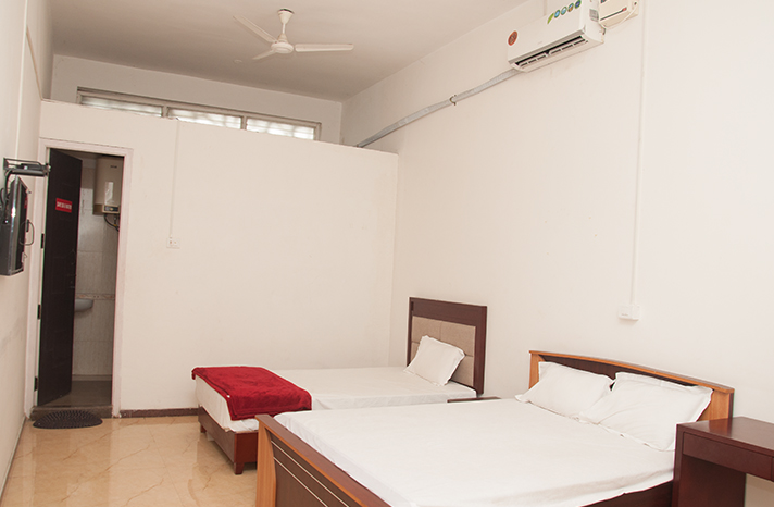 Hotel Fine Palace Erode | Best Hotel In Erode