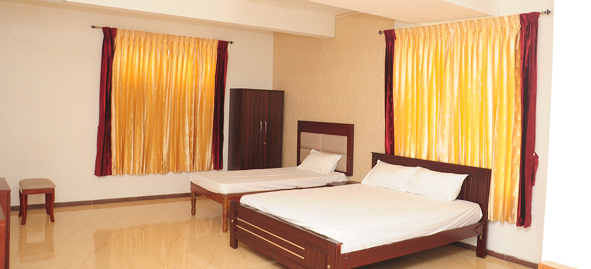 Hotel Fine Palace Erode | Best Hotel In Erode