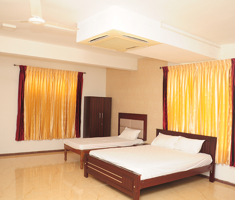 Hotel Fine Palace Erode | Best Hotel In Erode