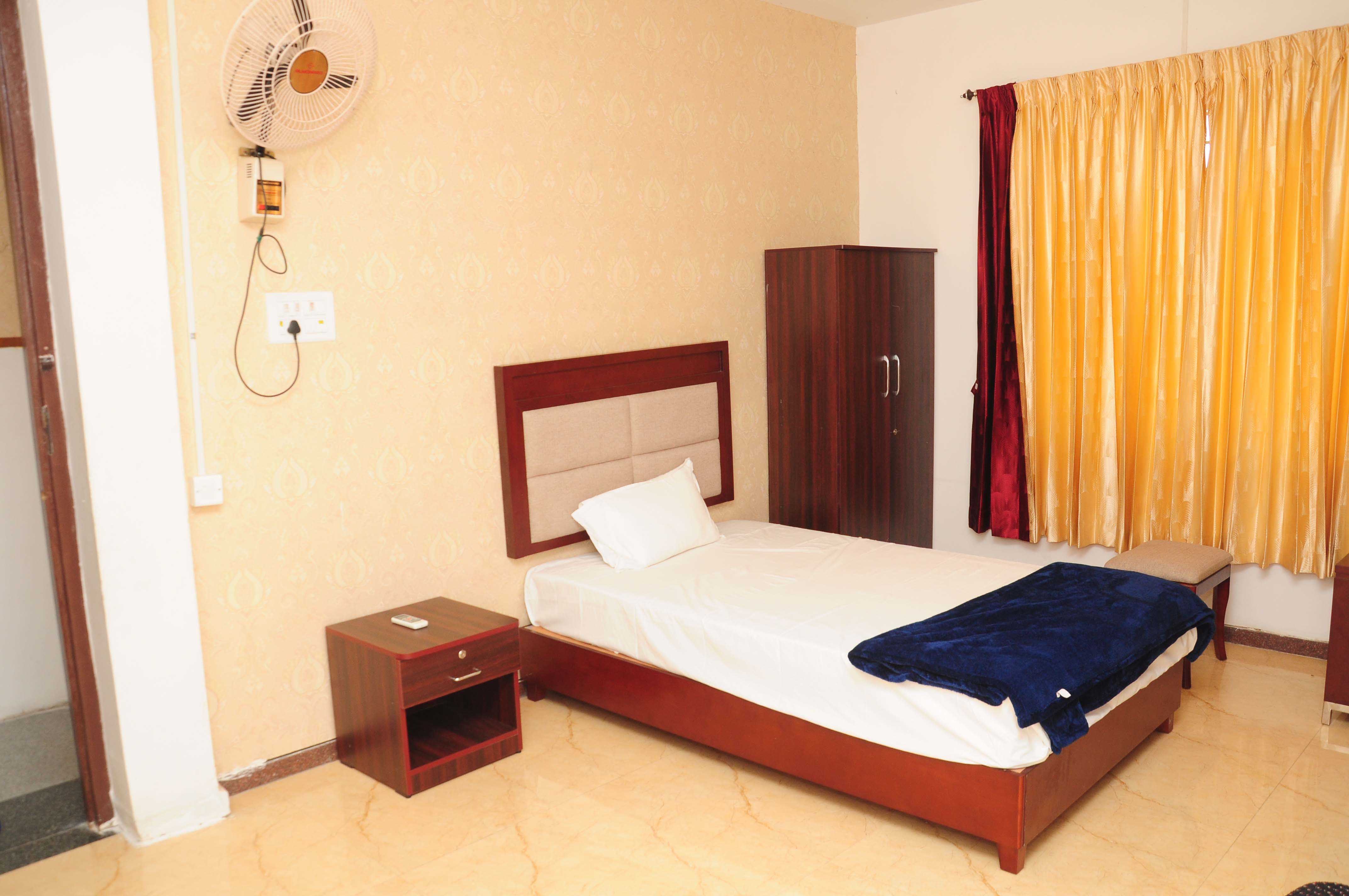 Hotel Fine Palace Erode | Best Hotel In Erode