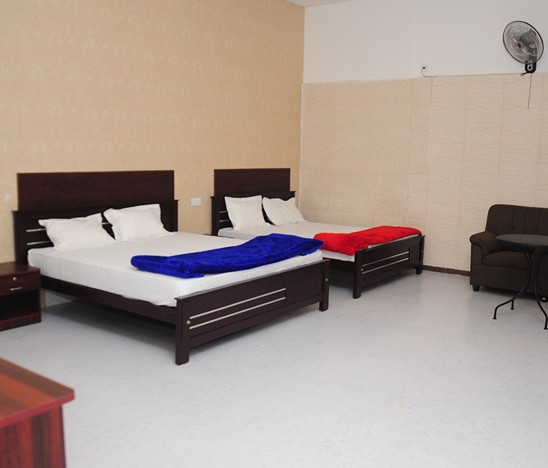 Hotel Fine Palace Erode | Best Hotel In Erode