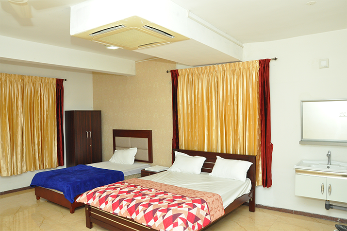 Hotel Fine Palace Erode | Best Hotel In Erode