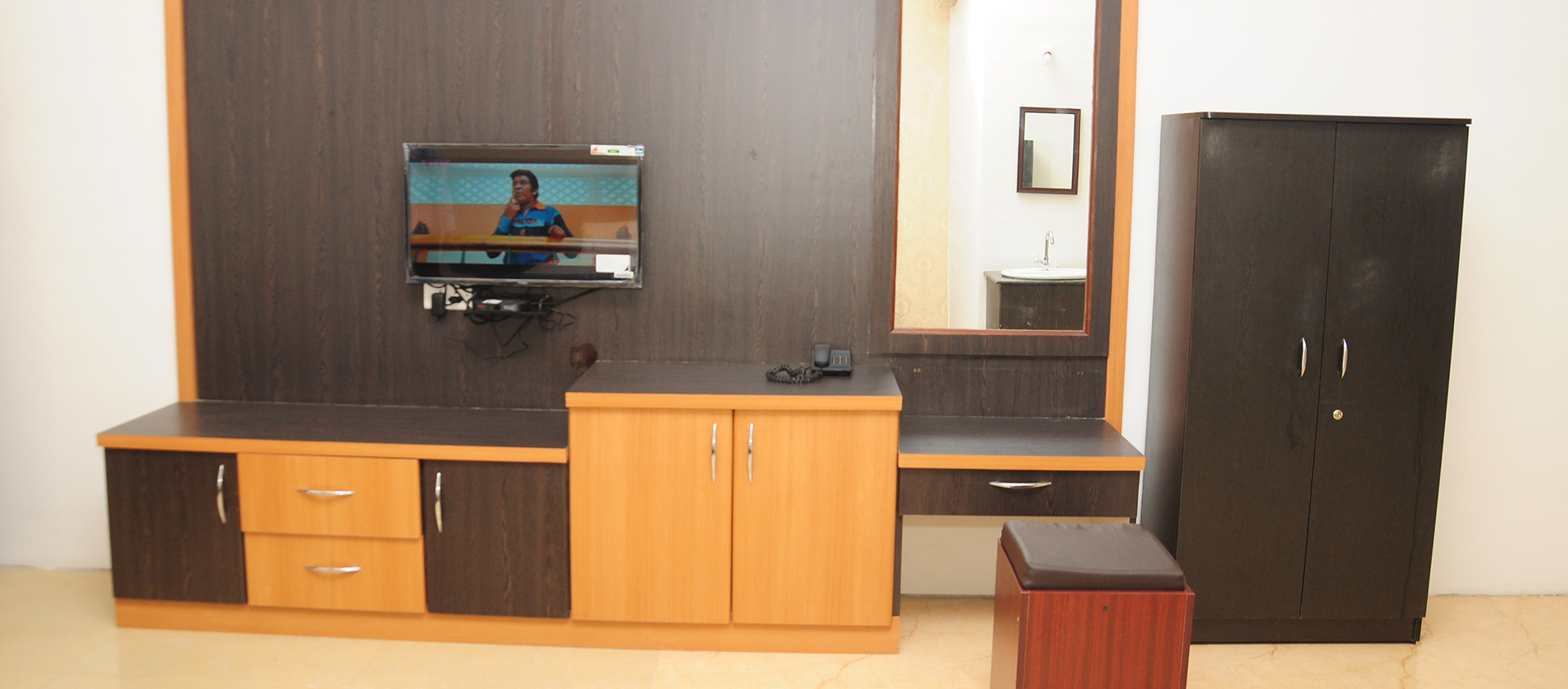 Hotel Fine Palace Erode | Best Hotel In Erode