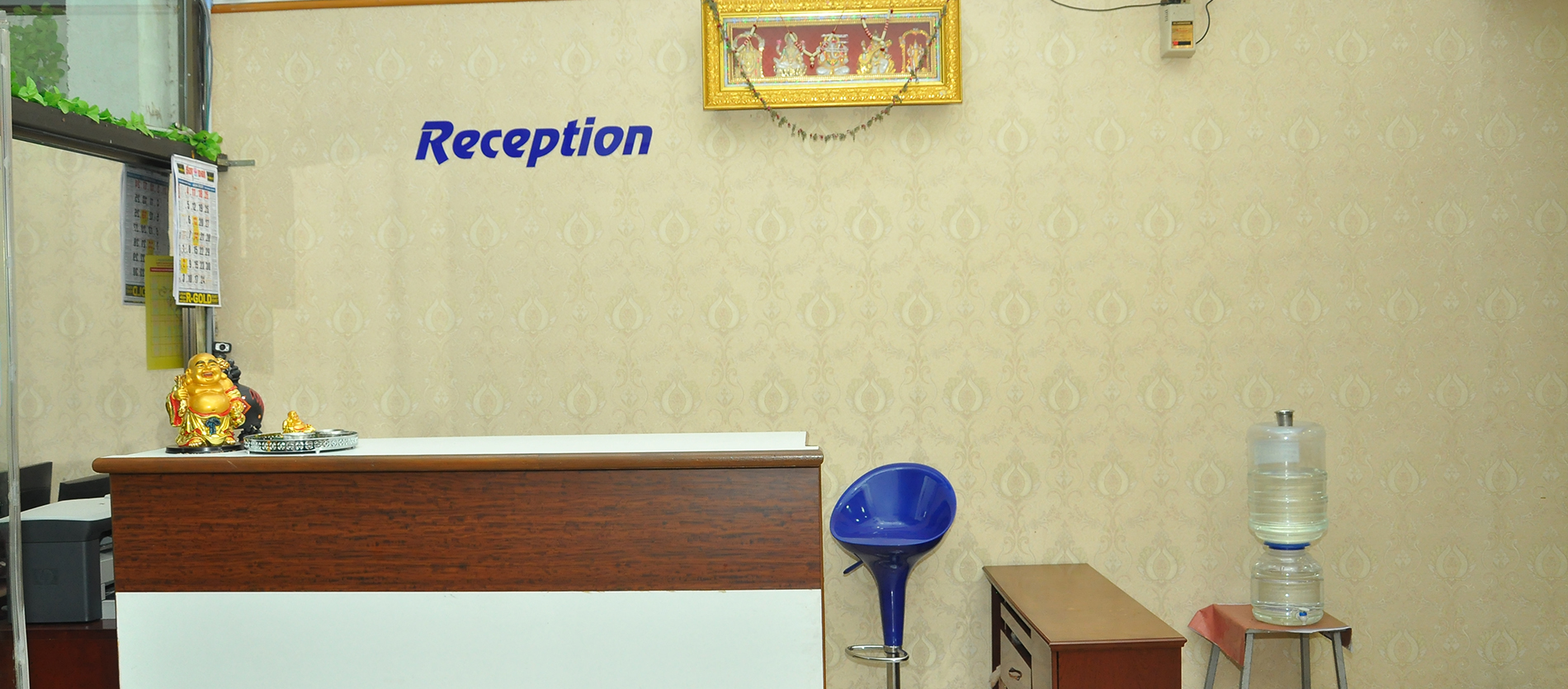 Hotel Fine Palace Erode | Best Hotel In Erode