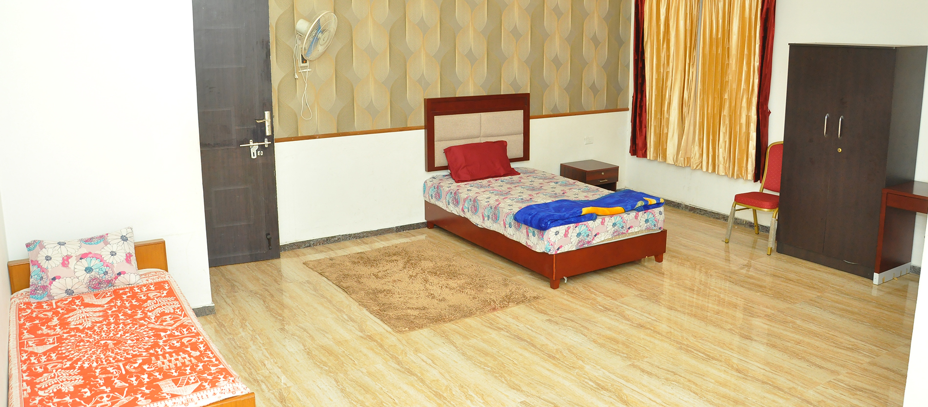 Hotel Fine Palace Erode | Best Hotel In Erode
